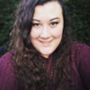 Meet your Posher, Alison